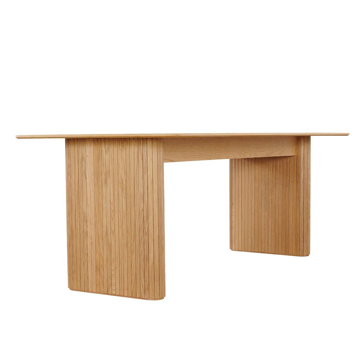 Eettafel rechthoekig 140 cm – foto 4